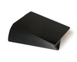Black Plastic Cards 760 Micron (Pack of 100) — plastic cards (representative card or pack view)