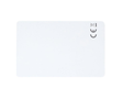 Blank DESFire Salto 4K EV3 Cards (Pack of 50) — representative product view 1