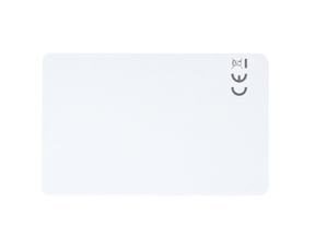 Blank DESFire Salto 4K EV3 Cards (Pack of 50) — representative product view 1