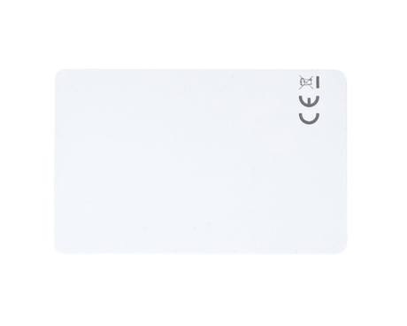 Blank DESFire Salto 4K EV3 Cards (Pack of 50) — representative product view 1
