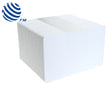 Blank Fudan 1k Cards FM11RF08 - Pack of 100 — plastic cards (representative card or pack view)