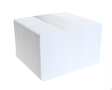 Blank White I-Code SLIX2 Plastic Cards (Pack of 100) — representative product view 1