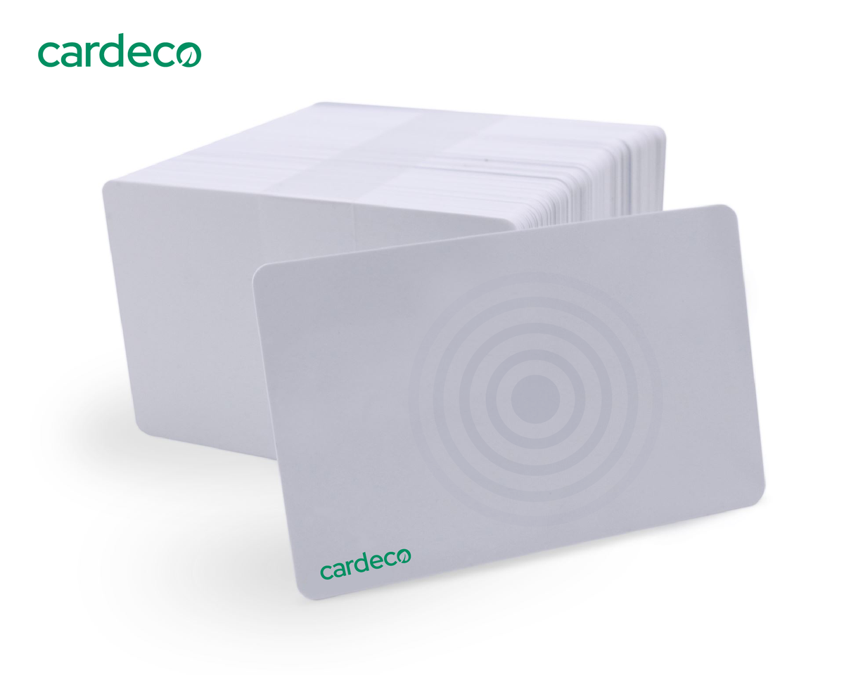 CARDECO 692-500 Proximity Cards (Pack of 10) — representative product view 1