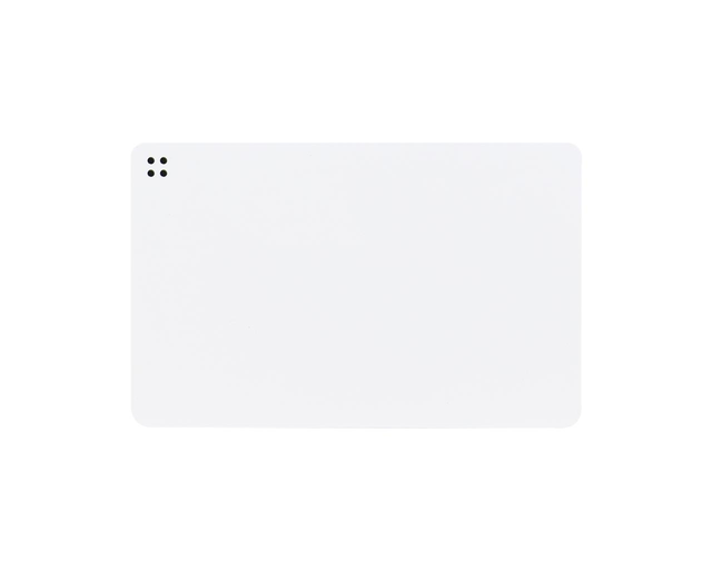 Comelit-PAC KeyPAC ISO Cards Pack of 10 - (Formerly PAC 21030) — representative product view 1