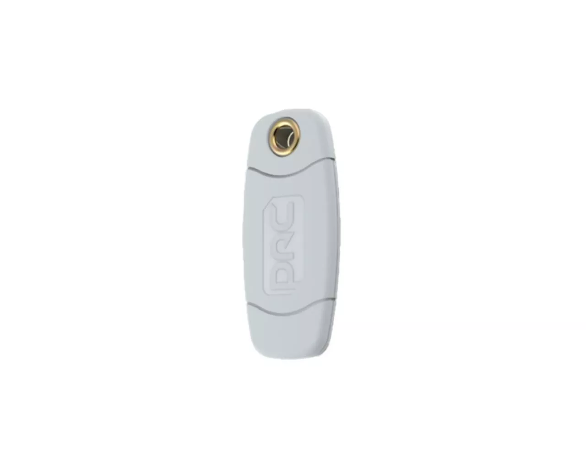 Comelit-PAC White KeyPAC Fobs Pack of 10 - (Formerly PAC 20256) — representative product view 1