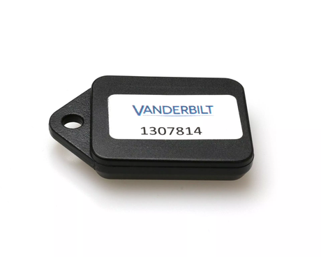 Cotag IB911 Active Keyring Tag (Singles) — representative product view 3