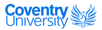Coventry University logo