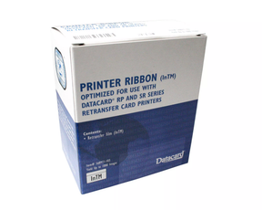Datacard 568971-103 Retransfer Film (1000 Prints) — representative product image