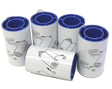Datacard 569946-001 Printer Cleaning Sleeves (Pack of 5) — cleaning supplies (representative pack or component view)