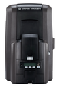 Datacard CR805 Retransfer ID Card Printer — printer view