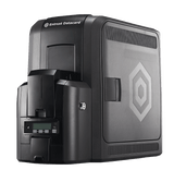 Datacard CR805 Retransfer ID Card Printer — printer view