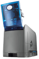 Datacard SD260 ID Card Printer — printer view