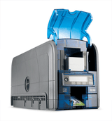Datacard SD360 Dual-Sided ID Card Printer — printer view
