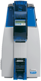 Datacard SP75 Plus Double-Sided ID Card Printer — printer view