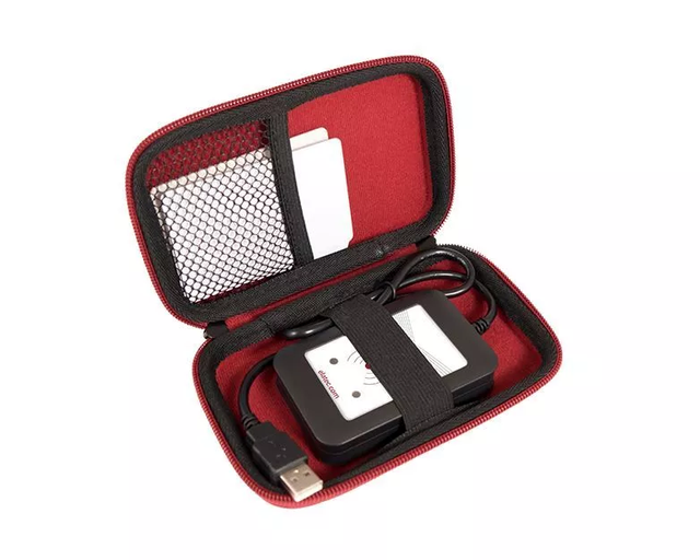 Elatec TechTracer Lite Kit — representative product image