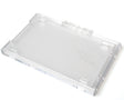 Enclosed Permanently Locking Card Holders (Pack of 100) — card holder view