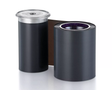 Entrust 525900-001 Black Food Safe Ribbon (1500 Prints) — representative product image
