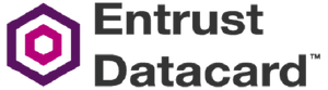 Entrust Datacard logo