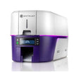 Entrust Sigma DS2 ID Card Printer — printer view
