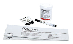 Evolis ACL002 Advanced Cleaning Kit — cleaning supplies (representative pack or component view)