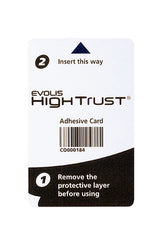 Evolis ACL002 Advanced Cleaning Kit — cleaning supplies (representative pack or component view)