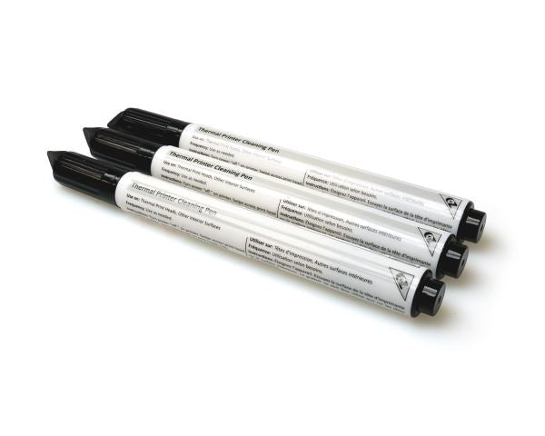 Evolis ACL005 Pen Cleaning Kit — cleaning supplies (representative pack or component view)