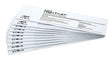 Evolis Agilia ACL011 T - Card Cleaning Kit (Pack of 10) — cleaning supplies (representative pack or component view)