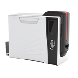 Evolis Agilia Retransfer ID Card Printer — archived product view 1