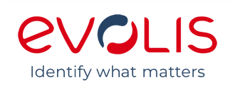 Evolis logo
