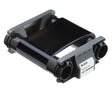 Evolis CBGR0500K Black Monochrome Ribbon (500 Prints)