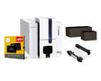 Evolis Edikio Guest Flex Printing Bundle — bundle or printer view