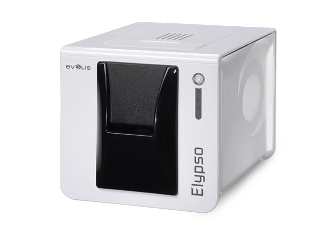Evolis Elypso ID Card Printer — archived product view 1