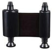 Evolis Monochrome Black Ribbon R2211 - 600 Prints