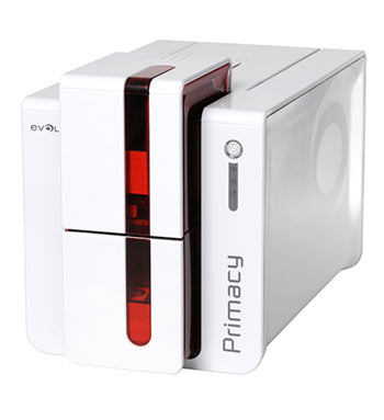 Evolis Primacy Dual Sided ID Card Printer — archived product view 1