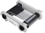 Evolis Primacy R2F010NAA KO Monochrome Ribbon - 600 Prints