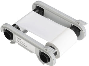 Evolis Primacy RCT021NAA White Signature Ribbon - 1000 Prints