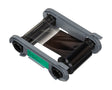 Evolis R2F210NAAA KO Black Ribbon With Overlay (600 Prints)