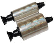 Evolis R4002 Hologram Overlay Ribbon (350 Prints)