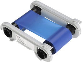 Evolis RCT012NAA Blue Monochrome Ribbon (1000 Prints)