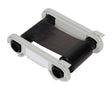 Evolis RCT219NAAA BlackFlex Monochrome Ribbon (1000 Prints)