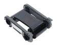 Evolis RCT223NAAA Black Monochrome Ribbon (2000 Prints)