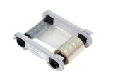 Evolis RVA022NAA Globe Hologram Design Overlay Ribbon (400 Prints)