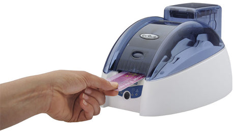 Evolis Tattoo RW Re-Writable Card Printer — archived product view 22