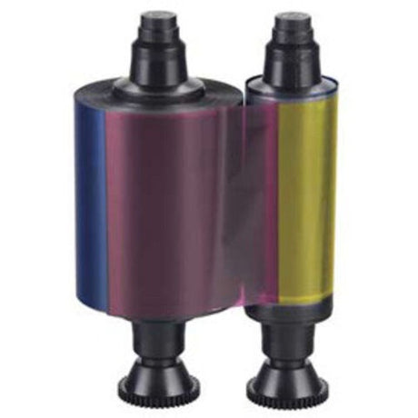 Evolis YMCKO Colour Ribbon R3011 - 200 Prints