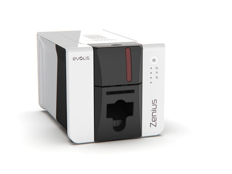 Evolis Zenius 2 ID Card Printer — archived product view 24