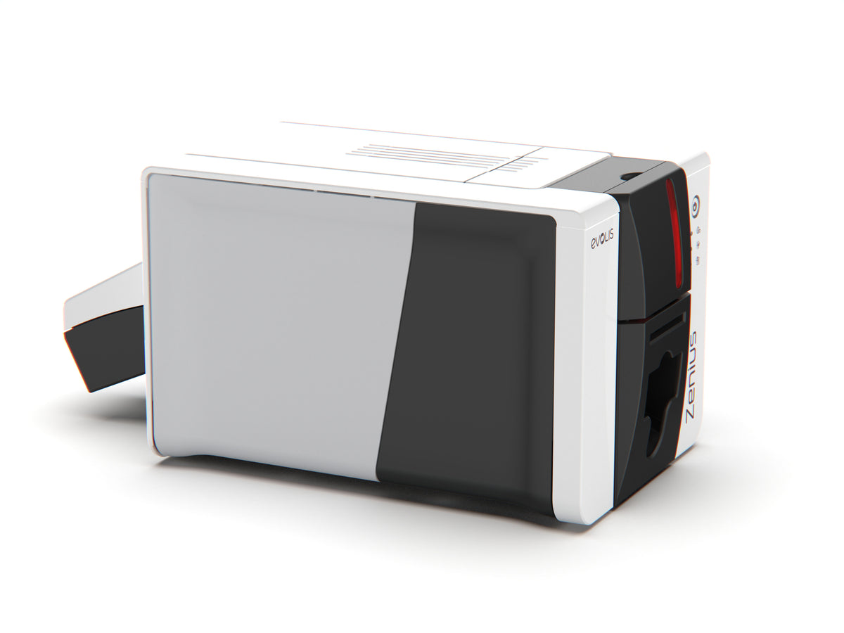 Evolis Zenius 2 ID Card Printer — archived product view 25