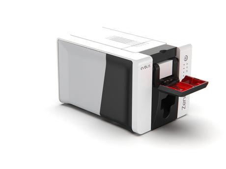 Evolis Zenius 2 ID Card Printer — archived product view 27
