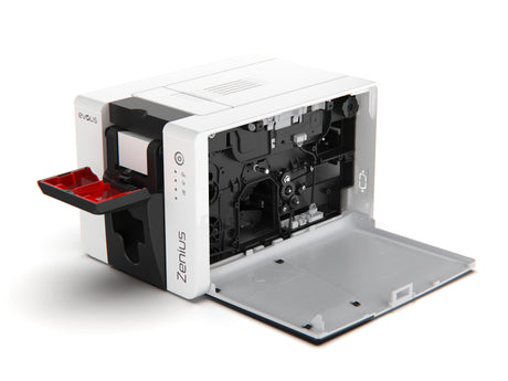 Evolis Zenius 2 ID Card Printer — archived product view 30