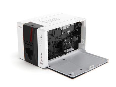 Evolis Zenius 2 ID Card Printer — archived product view 31