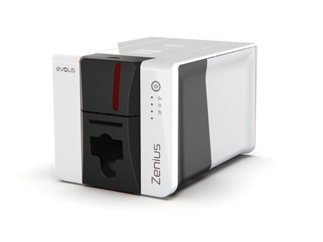 Evolis Zenius 2 ID Card Printer — archived product view 34